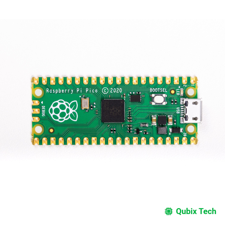 Raspberry Pi Pico microcontroller (Original)