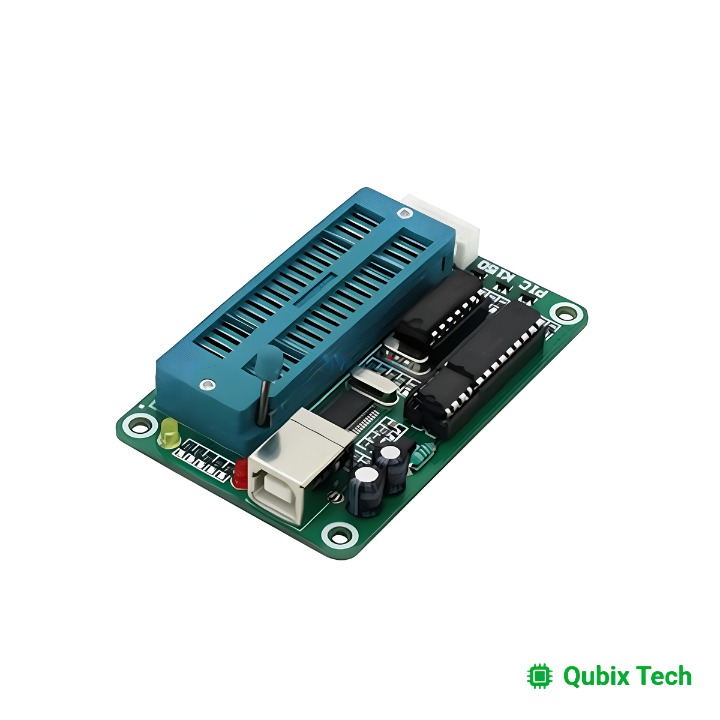 PIC K150 Programmer PIC Microcontroller Microchip
