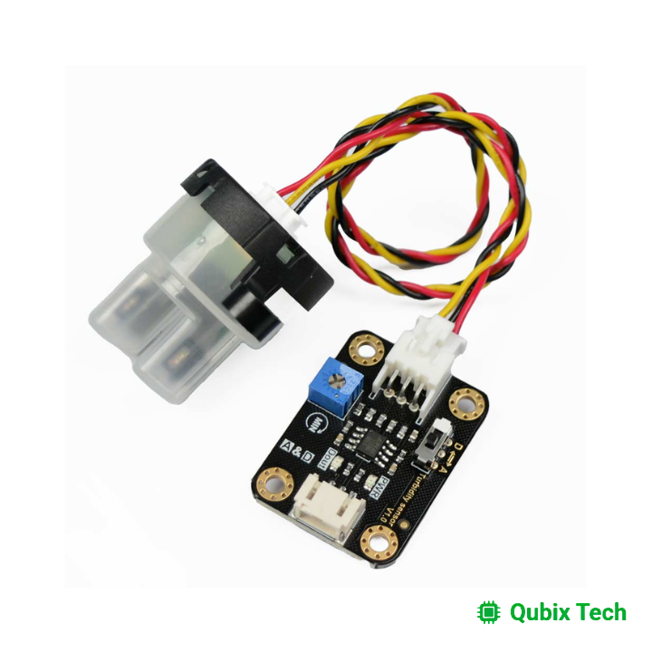 Gravity Analog Turbidity Sensor For Arduino