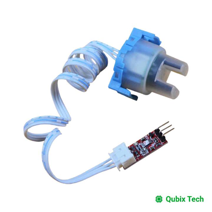 Water Turbidity Sensor For Arduino