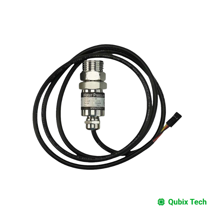 Water Pressure Sensor Analog Output DFRobot Gravity Sensor